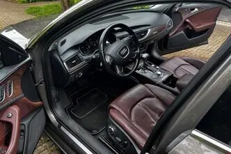 Audi A6, 3.0, 180 kW, diisel, automaat, nelikvedu