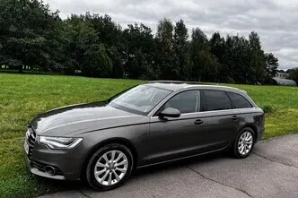 Audi A6, 3.0, 180 kW, diisel, automaat, nelikvedu