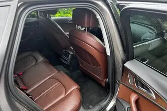 Audi A6, 3.0, 180 kW, diisel, automaat, nelikvedu