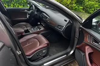 Audi A6, 3.0, 180 kW, diisel, automaat, nelikvedu