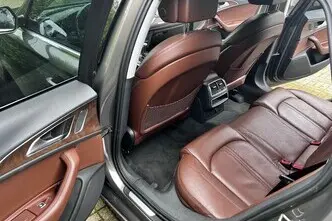 Audi A6, 3.0, 180 kW, diisel, automaat, nelikvedu