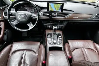 Audi A6, 3.0, 180 kW, diisel, automaat, nelikvedu