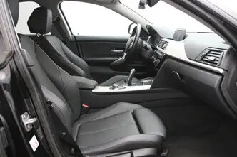 BMW 420, 2.0, 120 kW, diisel, automaat, tagavedu