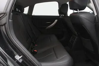 BMW 420, 2.0, 120 kW, diisel, automaat, tagavedu