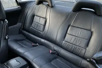 Subaru SVX, 3.3, 167 kW, benzīns, automatic, four-wheel drive