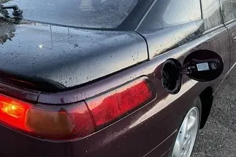 Subaru SVX, 3.3, 167 kW, benzīns, automatic, four-wheel drive