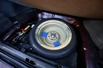 Subaru SVX, 3.3, 167 kW, benzīns, automatic, four-wheel drive