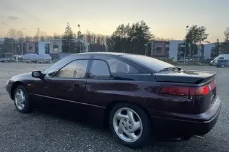 Subaru SVX, 3.3, 167 kW, benzīns, automatic, four-wheel drive