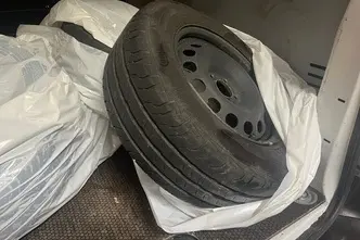 Peugeot Expert, 2.0, 106 kW, diesel, automatic, front-wheel drive