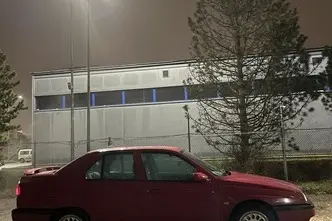 Alfa Romeo Alfa 155, 2.0, 110 kW, benzinas, mechaninė, priekiniai varomieji ratai