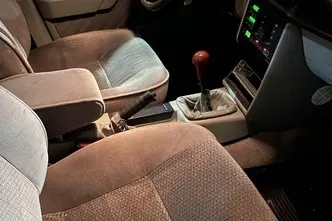 Alfa Romeo Alfa 155, 2.0, 110 kW, benzinas, mechaninė, priekiniai varomieji ratai