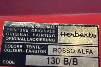 Alfa Romeo Alfa 155, 2.0, 110 kW, benzinas, mechaninė, priekiniai varomieji ratai