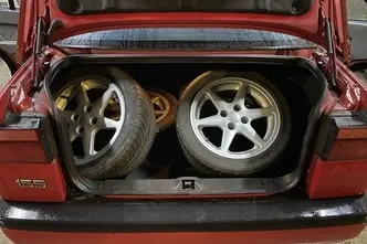 Alfa Romeo Alfa 155, 2.0, 110 kW, benzinas, mechaninė, priekiniai varomieji ratai