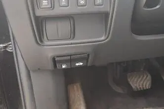 Renault Koleos, 2.0, 130 kW, дизель, автомат, полный привод