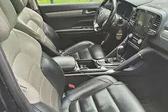 Renault Koleos, 2.0, 130 kW, дизель, автомат, полный привод