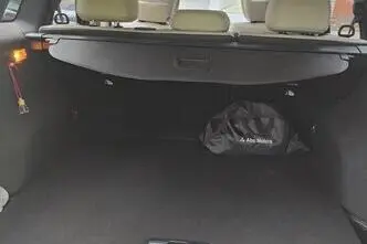 Renault Koleos, 2.0, 130 kW, дизель, автомат, полный привод