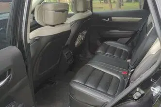 Renault Koleos, 2.0, 130 kW, дизель, автомат, полный привод