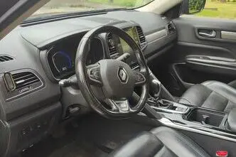 Renault Koleos, 2.0, 130 kW, дизель, автомат, полный привод