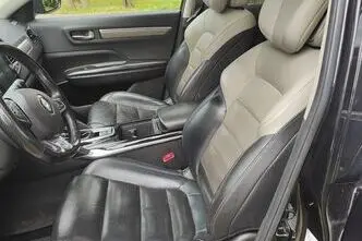 Renault Koleos, 2.0, 130 kW, дизель, автомат, полный привод