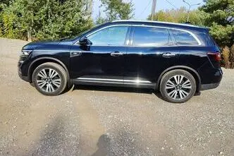 Renault Koleos, 2.0, 130 kW, дизель, автомат, полный привод
