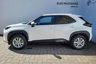 Toyota Yaris Cross, 1.5, 68 kW, hübriid, automaat, esivedu