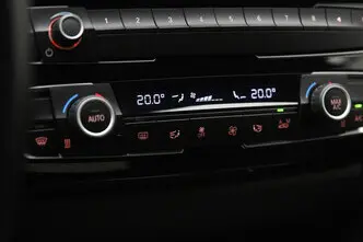 BMW 420, 2.0, 120 kW, diisel, automaat, tagavedu