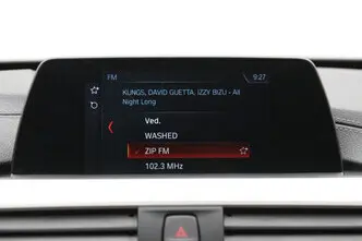 BMW 420, 2.0, 120 kW, diisel, automaat, tagavedu