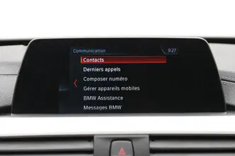 BMW 420, 2.0, 120 kW, diisel, automaat, tagavedu