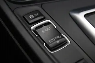 BMW 420, 2.0, 120 kW, diisel, automaat, tagavedu