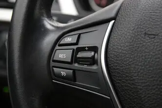 BMW 420, 2.0, 120 kW, diisel, automaat, tagavedu