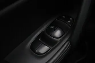 Nissan X-Trail, 1.6, 120 kW, petrol, manual, front-wheel drive