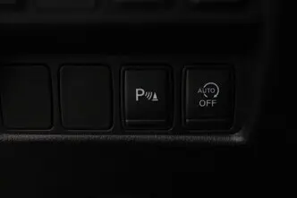 Nissan X-Trail, 1.6, 120 kW, petrol, manual, front-wheel drive