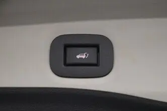 Nissan X-Trail, 1.6, 120 kW, petrol, manual, front-wheel drive