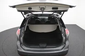 Nissan X-Trail, 1.6, 120 kW, petrol, manual, front-wheel drive