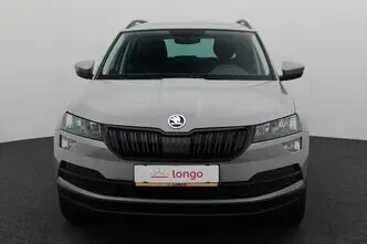 Škoda Karoq, 1.5, 110 kW, бензин, автомат, передний привод