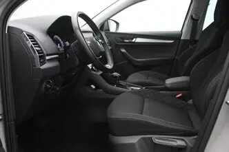 Škoda Karoq, 1.5, 110 kW, бензин, автомат, передний привод