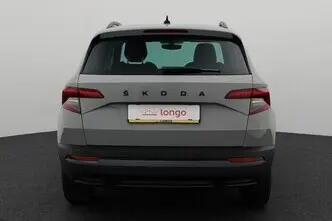 Škoda Karoq, 1.5, 110 kW, бензин, автомат, передний привод