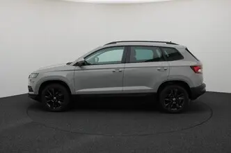 Škoda Karoq, 1.5, 110 kW, бензин, автомат, передний привод