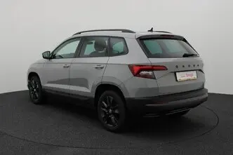 Škoda Karoq, 1.5, 110 kW, бензин, автомат, передний привод