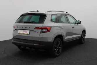 Škoda Karoq, 1.5, 110 kW, бензин, автомат, передний привод