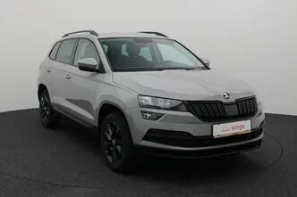 Škoda Karoq, 1.5, 110 kW, бензин, автомат, передний привод