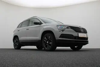 Škoda Karoq, 1.5, 110 kW, бензин, автомат, передний привод