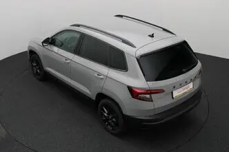 Škoda Karoq, 1.5, 110 kW, бензин, автомат, передний привод