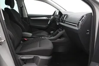 Škoda Karoq, 1.5, 110 kW, бензин, автомат, передний привод