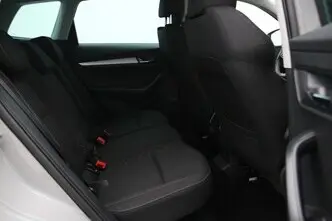 Škoda Karoq, 1.5, 110 kW, бензин, автомат, передний привод