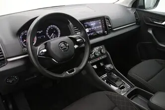 Škoda Karoq, 1.5, 110 kW, бензин, автомат, передний привод