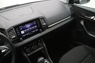 Škoda Karoq, 1.5, 110 kW, бензин, автомат, передний привод