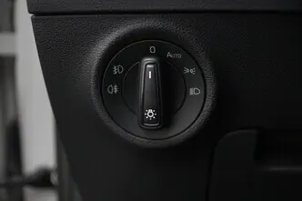 Škoda Karoq, 1.5, 110 kW, бензин, автомат, передний привод