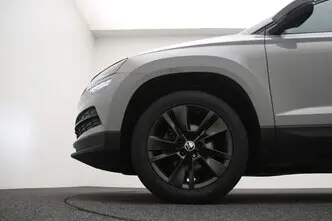 Škoda Karoq, 1.5, 110 kW, бензин, автомат, передний привод