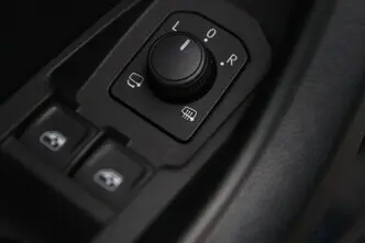 Škoda Karoq, 1.5, 110 kW, бензин, автомат, передний привод